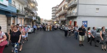 Ragusa e i festeggiamenti in onore del Sacro Cuore di Gesù, oggi e domani le fasi clou