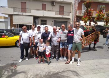 Sant’Antonio di Padova a Comiso, oggi si celebra il XXIV anniversario della dedicazione della chiesa