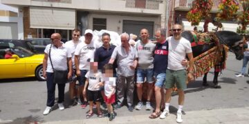 Sant’Antonio di Padova a Comiso, oggi si celebra il XXIV anniversario della dedicazione della chiesa