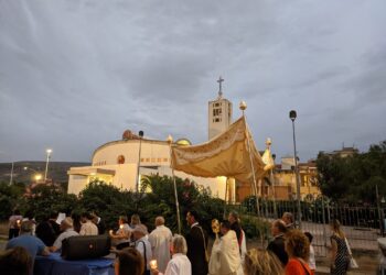 A Comiso si celebra la memoria di Sant’Antonio di Padova