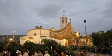A Comiso si celebra la memoria di Sant’Antonio di Padova
