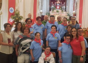 San Giovanni Battista a Chiaramonte, ecco il programma della festa di lunedì