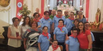 San Giovanni Battista a Chiaramonte, ecco il programma della festa di lunedì