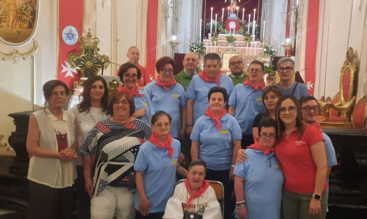 San Giovanni Battista a Chiaramonte, ecco il programma della festa di lunedì