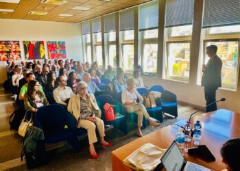 Ragusa, continua l’attività formativa dell’Associazione nazionale commercialisti