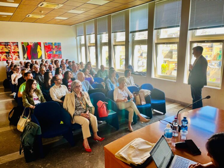 Ragusa, continua l’attività formativa dell’Associazione nazionale commercialisti