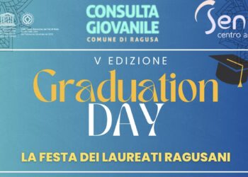 Torna a Ragusa la festa dei laureati