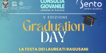 Torna a Ragusa la festa dei laureati