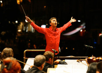 Modica, al teatro Garibaldi il concerto “Morricone, cinema Suites”