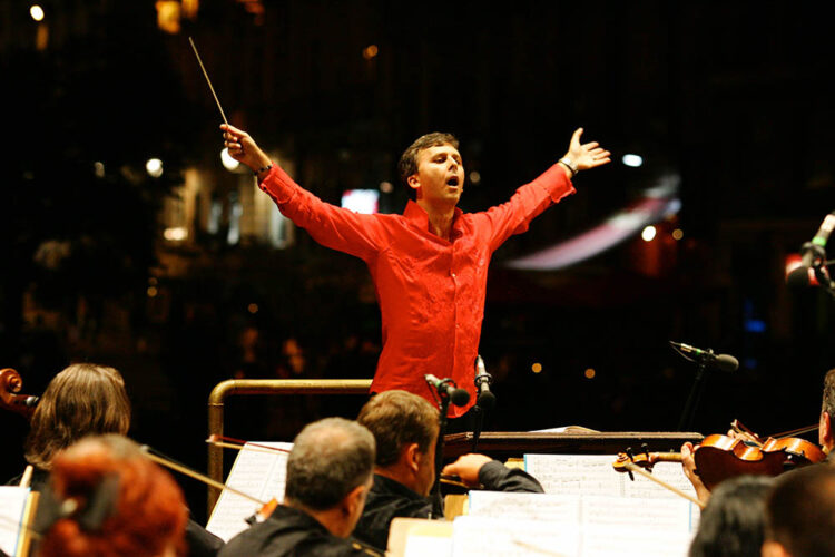 Modica, al teatro Garibaldi il concerto “Morricone, cinema Suites”