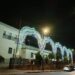 Parrocchia di San Paolo apostolo a Ragusa, accesa l’illuminazione artistica