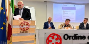 Ragusa, credito d’imposta Zes e Transizione 5.0: l’iniziativa patrocinata da Confcommercio nella sede dell’Ordine dei dottori commercialisti