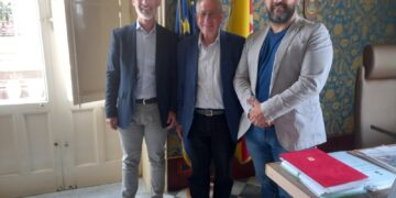 Vittoria, Confcooperative a confronto con il sindaco