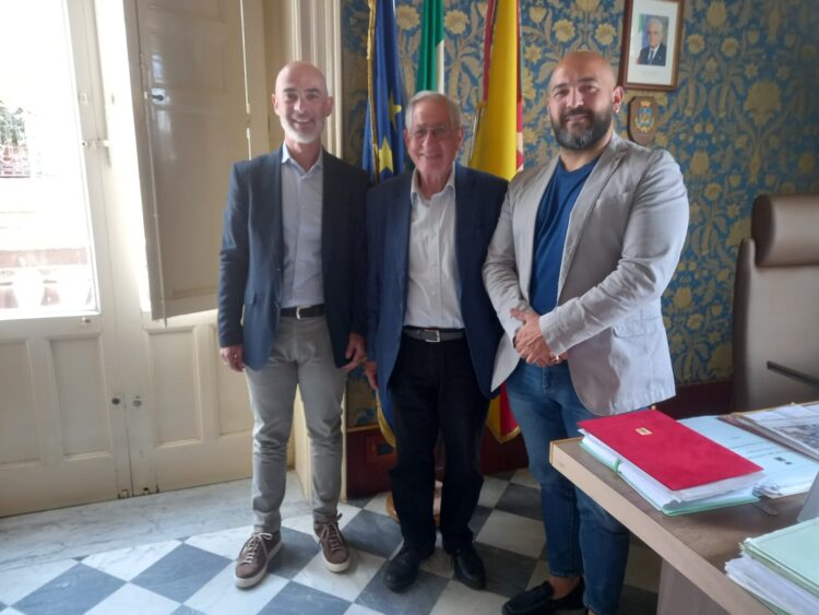Vittoria, Confcooperative a confronto con il sindaco
