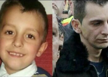 Oggi Lorys sarebbe diventato maggiorenne, il messaggio di auguri di papà Davide