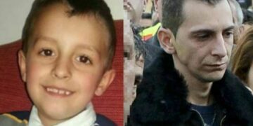 Oggi Lorys sarebbe diventato maggiorenne, il messaggio di auguri di papà Davide