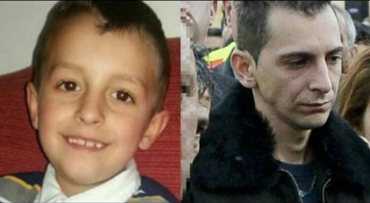 Oggi Lorys sarebbe diventato maggiorenne, il messaggio di auguri di papà Davide