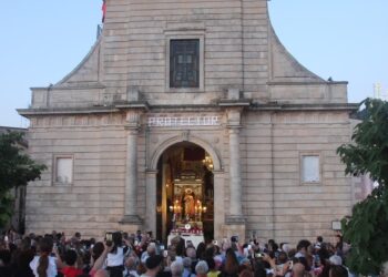 San Giovanni Battista a Chiaramonte Gulfi, la festa sta per entrare nel vivo