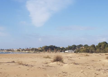 Maganuco, domenica è tempo di “Clean up”