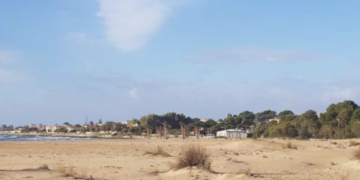 Maganuco, domenica è tempo di “Clean up”