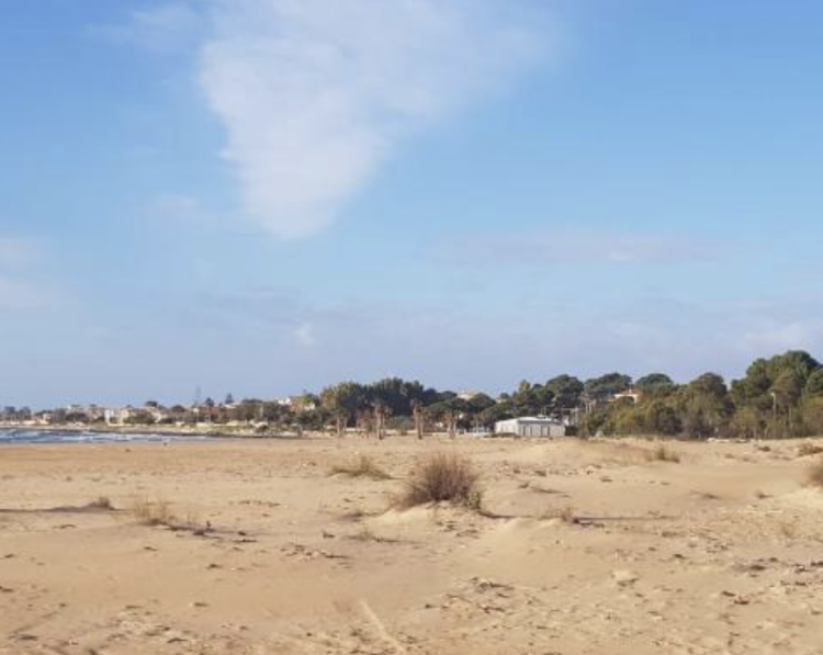 Maganuco, domenica è tempo di “Clean up”