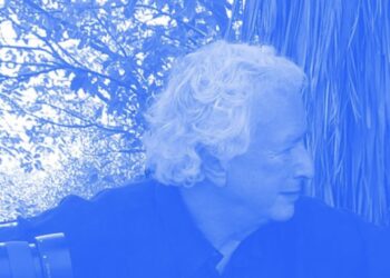 Mario Cresci a Ragusa per parlare del progetto di Residenza d’artista