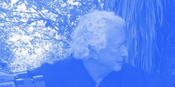 Mario Cresci a Ragusa per parlare del progetto di Residenza d’artista