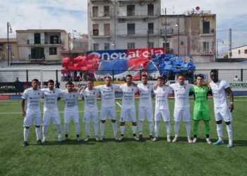 Pompei troppo forte, il Modica perde la finalissima per la Serie D