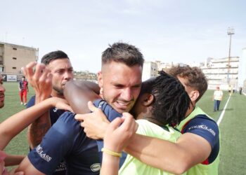 Cacciola e Savasta in gol. E il Modica approda in finale