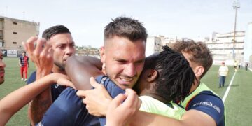 Cacciola e Savasta in gol. E il Modica approda in finale