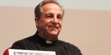 Comiso, mons. Rocchetta alla festa di Sant’Antonio di Padova