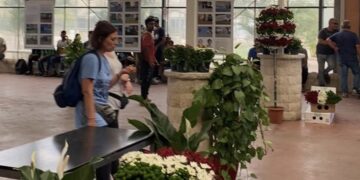 Acate, la mostra “Le 21 Madri costituenti” esposta in un’azienda agricola