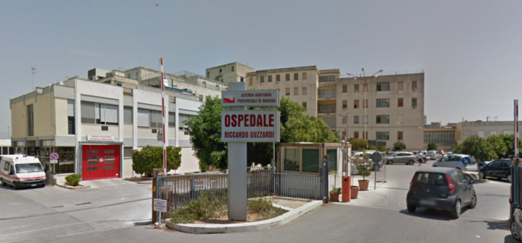 Ospedale di Vittoria, condannata infermiera accusata di peculato