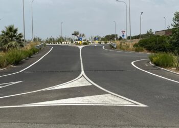 Riaperto il traffico veicolare al servizio dell’aeroporto di Comiso