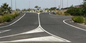 Riaperto il traffico veicolare al servizio dell’aeroporto di Comiso