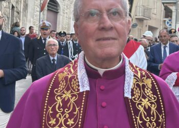 I parrocchiani di Ibla: “Non trasferite il parroco, il sacerdote Pietro Floridia: sarebbe una ingiustizia”