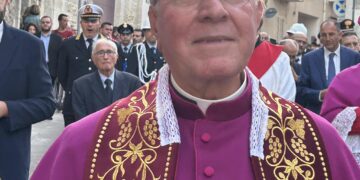I parrocchiani di Ibla: “Non trasferite il parroco, il sacerdote Pietro Floridia: sarebbe una ingiustizia”
