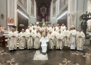 La Chiesa di Ragusa ricorda la figura del vescovo Pennisi a 50 anni dalla scomparsa