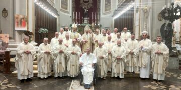 La Chiesa di Ragusa ricorda la figura del vescovo Pennisi a 50 anni dalla scomparsa