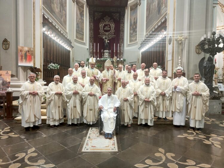 La Chiesa di Ragusa ricorda la figura del vescovo Pennisi a 50 anni dalla scomparsa