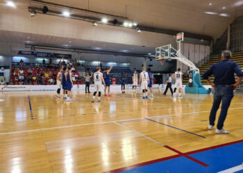 La Virtus Ragusa si arrende a Pesaro, si decide tutto giovedì sera in gara-3