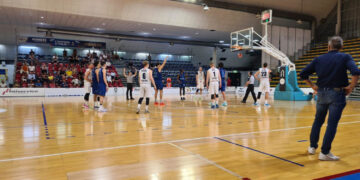 La Virtus Ragusa si arrende a Pesaro, si decide tutto giovedì sera in gara-3