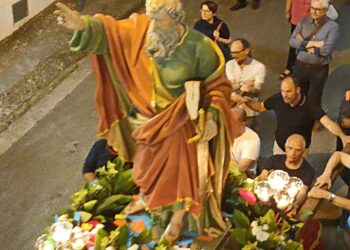 Ragusa, domani la processione con il venerato simulacro di San Paolo apostolo
