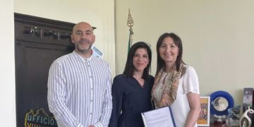 Ragusa, l’ex Provveditorato stipula protocolli con la Questura e l’Università di Catania