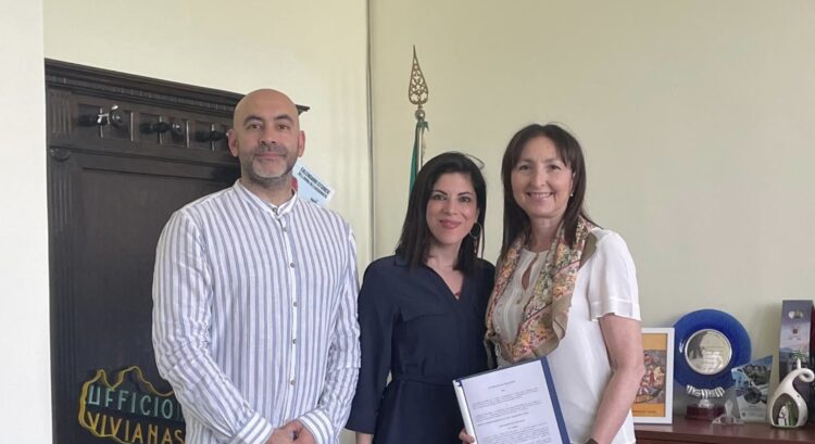 Ragusa, l’ex Provveditorato stipula protocolli con la Questura e l’Università di Catania