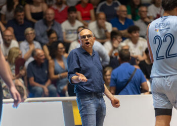 La Virtus Ragusa si gioca una stagione in 40 minuti