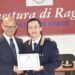 Ragusa, il commissario capo Rosa Cappello raggiunge il traguardo della pensione