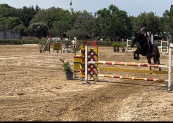 La Società ippica ragusana di scena a Pozzallo