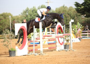 Salto a ostacoli, a Pozzallo i primi premiati