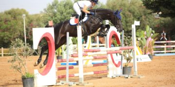 Salto a ostacoli, a Pozzallo i primi premiati
